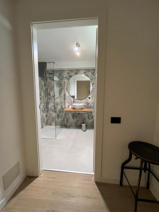 La Perla Apartment Monza Bagian luar foto