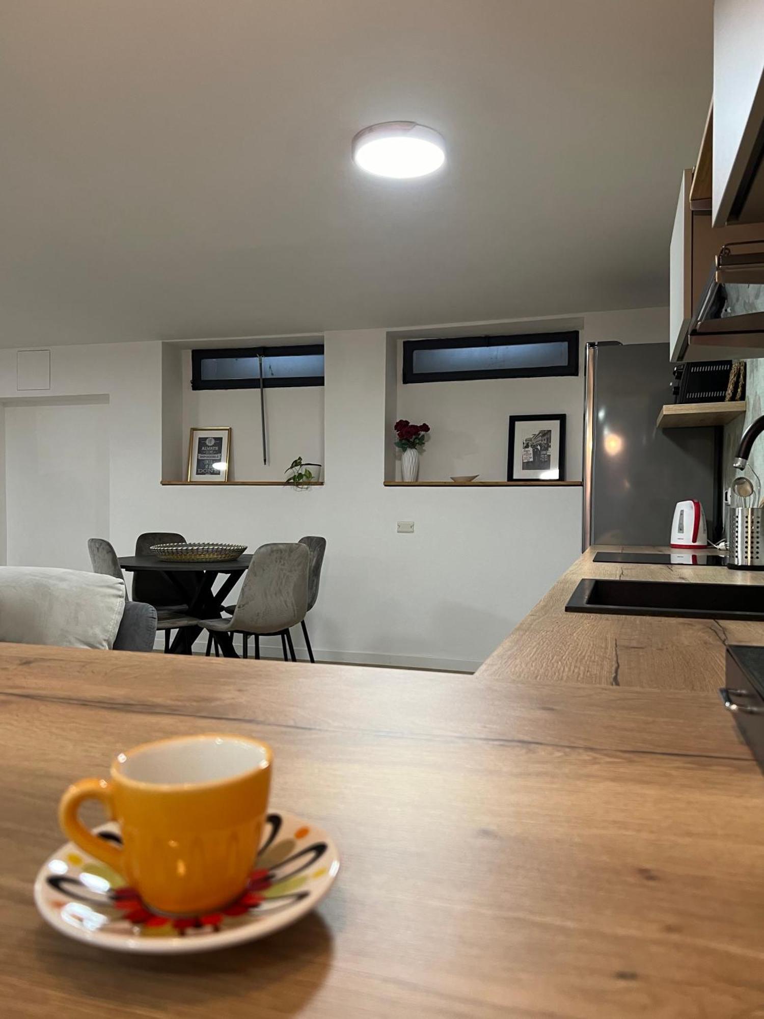 La Perla Apartment Monza Bagian luar foto